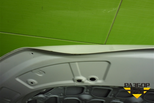 Капот (553000311AADYJ) для OMODA C5 с 2022г (Ц5)