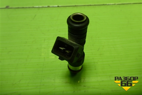 Форсунка инжекторная электрическая (1.6л PNDA) для Ford Focus 3 с 2011г (Фокус)