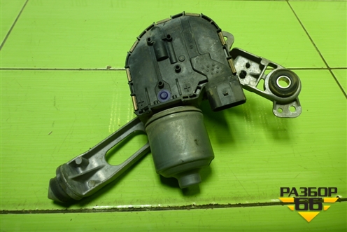 Моторчик стеклоочистителя передний правый (BM5117504BH) для Ford Focus 3 с 2011г (Фокус)