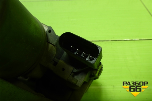 Моторчик стеклоочистителя передний левый (BM5117504AH) для Ford Focus 3 с 2011г (Фокус)