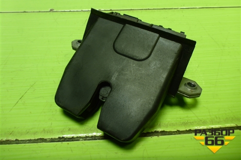 Замок багажника для Ford Focus 3 с 2011г (Фокус)