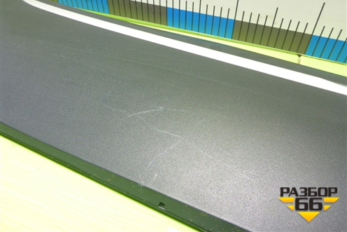 Накладка двери задней правой (5006141XKN02A) для Haval F7 с 2019г (Ф7)