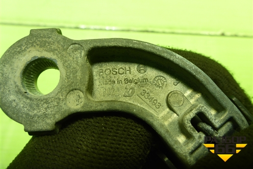 Поводок стеклоочистителя задний для Ford Focus 3 с 2011г (Фокус)