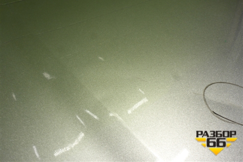 Капот (8402120XST01A) для Haval Jolion с 2021г (Джолион)