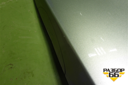 Капот (8402120XST01A) для Haval Jolion с 2021г (Джолион)