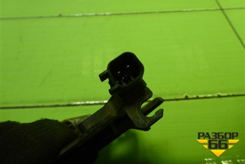 Замок капота для Ford Focus 3 с 2011г (Фокус)