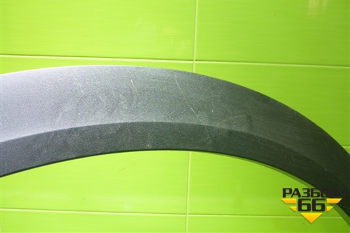 Накладка переднего крыла правого (5006161XKN02A) для Haval F7x с 2024-2026г (Ф7х)