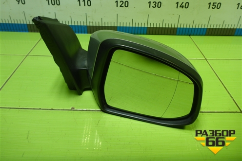 Зеркало правое электрическое (10 контактов) (2308812) для Ford Focus 3 с 2011г (Фокус)