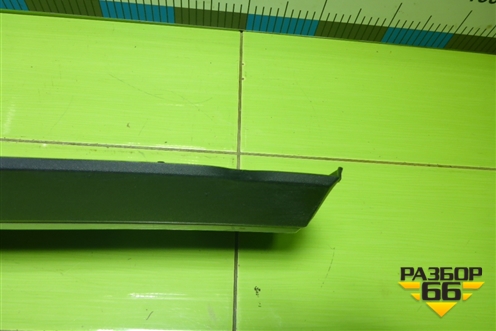 Накладка двери задней правой (5006141XKN02A) для Haval F7x с 2024-2026г (Ф7х)