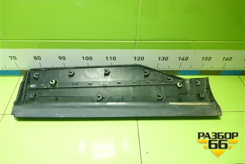 Накладка двери задней правой (5006141XKN02A) для Haval F7x с 2024-2026г (Ф7х)