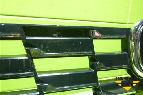 Решетка радиатора (2803130AW20) для Changan CS55 PLUS с 2019г (ЦС 55 плюс)