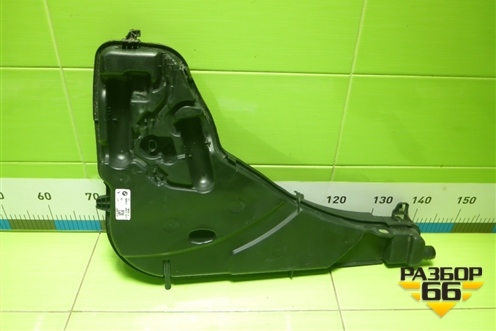 Бачок омывателя лобового стекла (749982804) для BMW X3 G01 с 2017г (Х3 Г01)