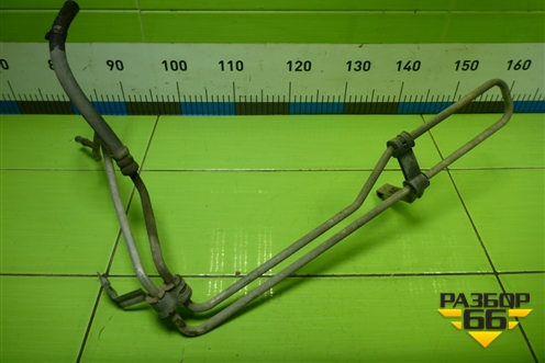 Радиатор гидроусилителя для Ford Focus 3 с 2011г (Фокус)