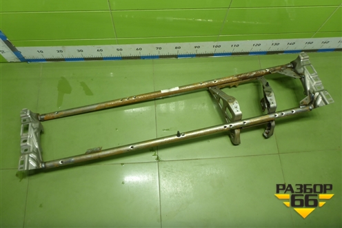 Усилитель торпедо (BV6NA04545AA) для Ford Focus 3 с 2011г (Фокус)