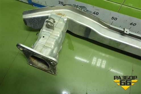 Усилитель переднего бампера (AM51R10922AE) для Ford Focus 3 с 2011г (Фокус)