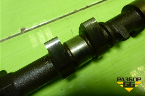 Распредвал впускной (1.6л PNDA) для Ford Focus 3 с 2011г (Фокус)