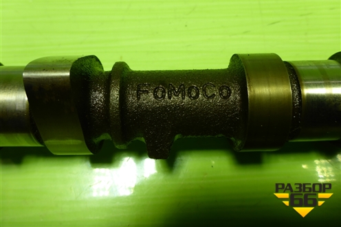 Распредвал впускной (1.6л PNDA) для Ford Focus 3 с 2011г (Фокус)