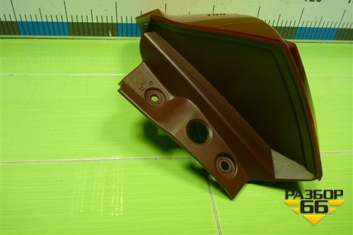 Фонарь задний наружный правый (до 2015г) (8155142170) для Toyota Rav-4 с 2012-2019г (Рав 4)