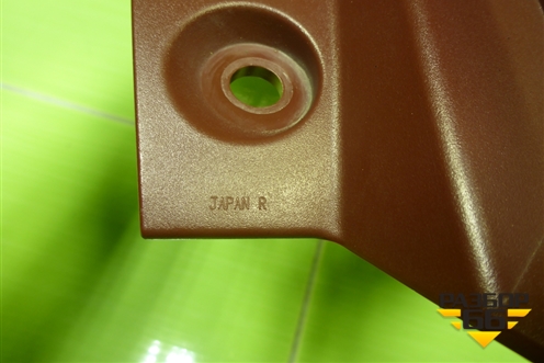 Фонарь задний наружный правый (до 2015г) (8155142170) для Toyota Rav-4 с 2012-2019г (Рав 4)