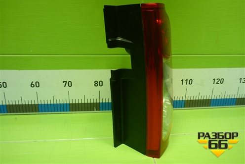 Фонарь задний правый (8200864610) для VAZ Largus/Ларгус с 2012-2024г