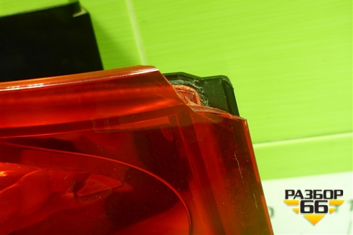 Фонарь задний правый (8200864610) для VAZ Largus/Ларгус с 2012-2024г