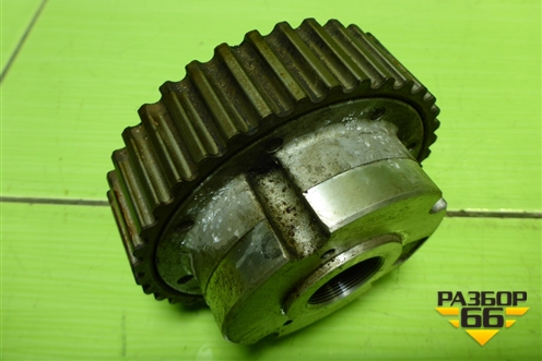 Механизм изменения фаз ГРМ (1.6л PNDA впуск) (4M5G6C524CG) для Ford Focus 3 с 2011г (Фокус)