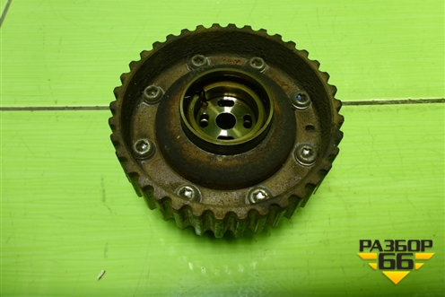 Механизм изменения фаз ГРМ  (1.6л PNDA выпуск) (4M5G6C524YG) для Ford Focus 3 с 2011г (Фокус)