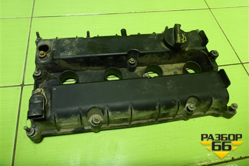 Крышка головки блока клапанная (1.6л PNDA) для Ford Focus 3 с 2011г (Фокус)