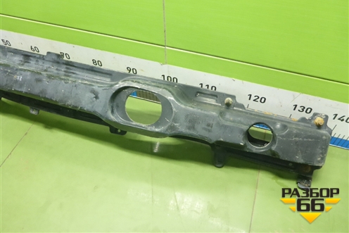 Усилитель заднего бампера (866312Y000) для Hyundai ix 35 с 2010г (Ай икс 35)