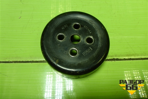 Шкив помпы  (1.6л PNDA) для Ford Focus 3 с 2011г (Фокус)
