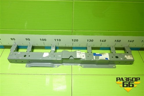 Панель передняя верхняя часть (T1E5010C2142) для Chery Tiggo 7 Pro Max с 2022г (Тиго 7 Про Макс)