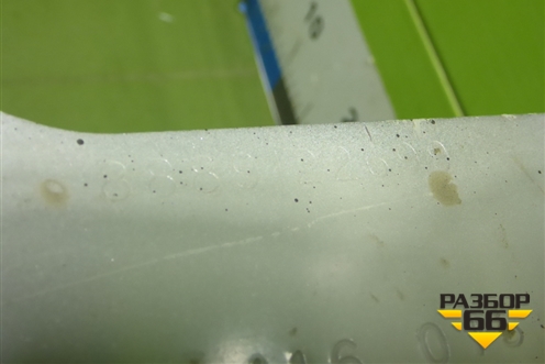 Усилитель переднего бампера (8889122698) для Geely Monjaro с 2021г (Монджаро)