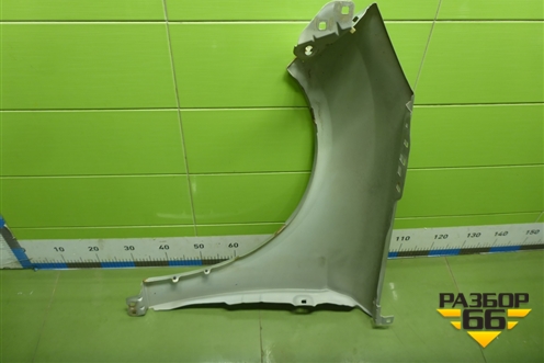 Крыло переднее правое (2171302) для Ford Focus 3 с 2011г (Фокус)