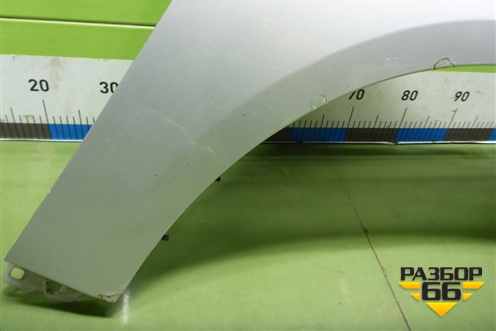 Крыло переднее правое (2171302) для Ford Focus 3 с 2011г (Фокус)