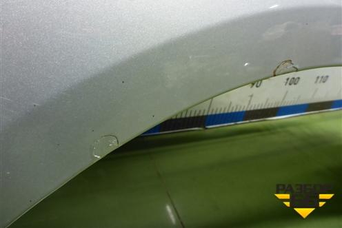 Крыло переднее правое (2171302) для Ford Focus 3 с 2011г (Фокус)