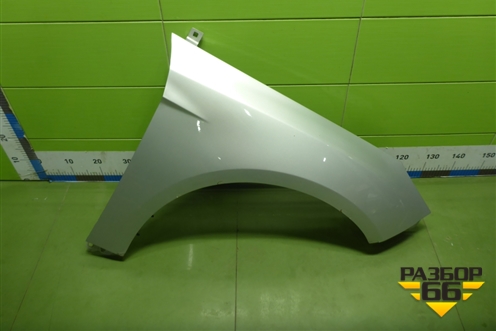 Крыло переднее правое (2171302) для Ford Focus 3 с 2011г (Фокус)