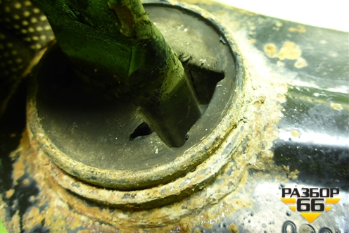 Рычаг задний продольный правый для Ford Focus 3 с 2011г (Фокус)