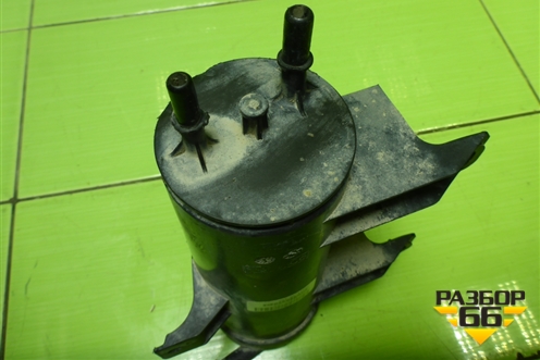 Адсорбер фильтр угольный (7M519E857CC) для Ford Focus 3 с 2011г (Фокус)