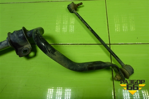 Стабилизатор передний для Ford Focus 3 с 2011г (Фокус)