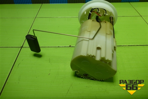 Насос топливный электрический (AV619H307AC) для Ford Focus 3 с 2011г (Фокус)