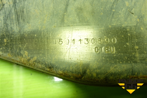 Рычаг передний правый (дубликат) для Ford Focus 3 с 2011г (Фокус)