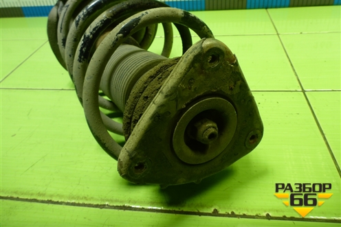 Амортизатор передний левый (дубликат) для Ford Focus 3 с 2011г (Фокус)