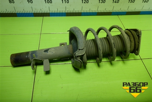 Амортизатор передний правый (дубликат) для Ford Focus 3 с 2011г (Фокус)