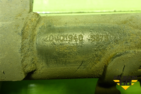 Амортизатор передний правый (дубликат) для Ford Focus 3 с 2011г (Фокус)