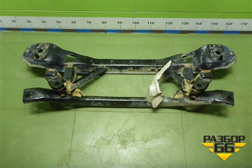 Балка задняя для Ford Focus 3 с 2011г (Фокус)