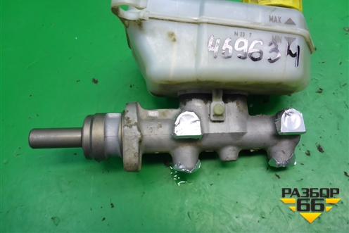 Цилиндр тормозной главный для Skoda Fabia с 1999-2007г (Фабия)