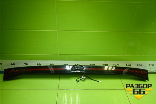 Фонарь задний центральный (4133110DE01) для Changan UNI-V с 2022г (Юни В)