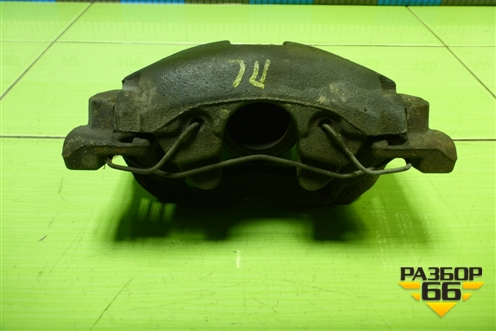 Суппорт передний левый для Ford Focus 3 с 2011г (Фокус)