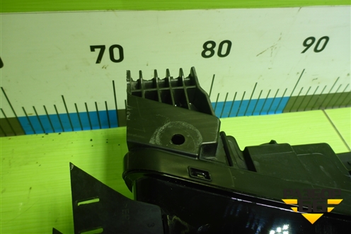 Фара дневного света (6608006579) для Geely Cityray с 2024-2025г (Ситирей)