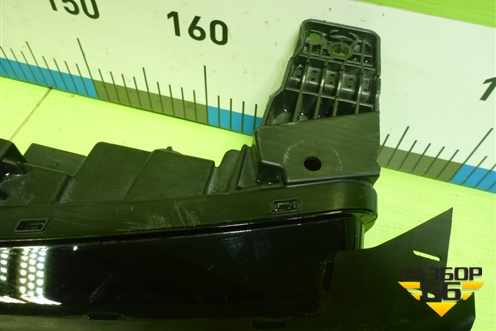 Фара дневного света (6608006579) для Geely Cityray с 2024-2025г (Ситирей)